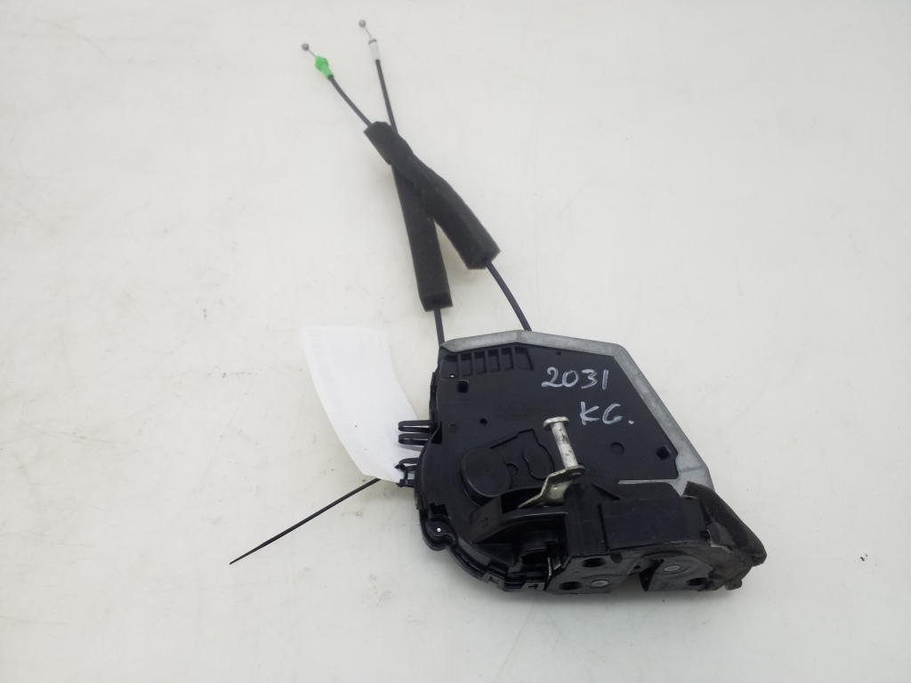 LEXUS GS 3 generation (2005-2012) Left Side Sliding Door Lock 6906030550 20982439