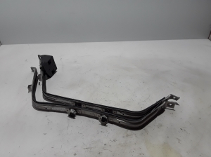 LEXUS NX H20 (2021–2026) Kütusepaagi hoidik 77601F6020 - 2