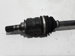LEXUS NX H20 (2021–2026) Antriebswelle hinten und ihre Teile 42340F6040 - 3