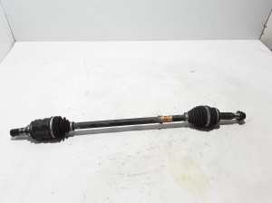   Antriebswelle hinten und ihre Teile  - 42340F6040 