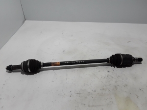   Antriebswelle hinten und ihre Teile  - 42340F6040 