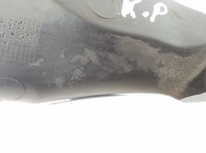 BMW X3 E83 (2003–2010) Anderes Körperteil 3401653 - 2