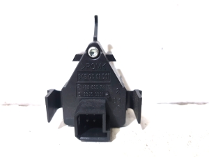 Mercedes Benz A-Class 169 (2004–2012) Hazard light switch 1698207410 - 2