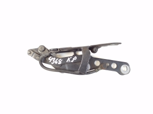 Scharnier Motorhaube - 3453239