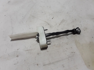 LEXUS NX H20 (2021–2026) Front door check 68620F6010 - 2