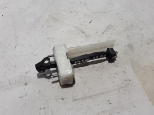   Türfangband Türfeststeller Türstopper hinten  - 68630F6011 