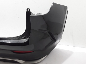 LEXUS NX H20 (2021–2026) Aizmugurējais bamperis 52159F6902 - 3