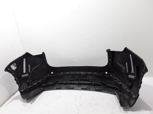 LEXUS NX H20 (2021–2026) Aizmugurējais bamperis 52159F6902 - 4