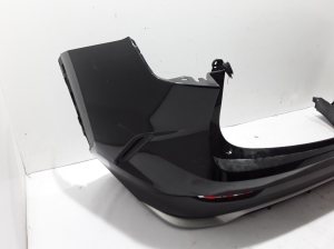 LEXUS NX H20 (2021–2026) Aizmugurējais bamperis 52159F6902 - 5
