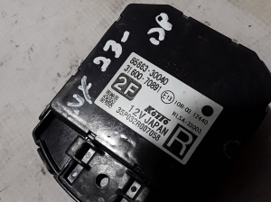 LEXUS NX H20 (2021–2026) Scheinwerfer Stellmotor 8566330040 - 2