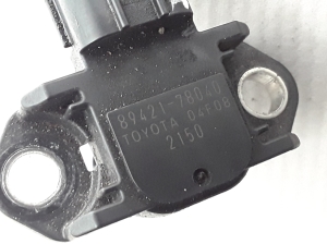 LEXUS NX H20 (2021–2026) Ansaugluftdrucksensor 8942178040 - 4