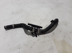 LEXUS NX H20 (2021–2026) Dzesēšanas radiatora šļūtene 1651625010 - 2