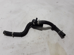   Radiator hose  - 1651625010 