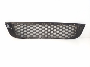 BMW X3 E83 (2003–2010) Front bumper lower grille 3417722 - 2