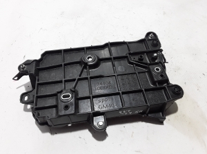 LEXUS NX H20 (2021–2026) Batteriehalter 744040R060 - 3