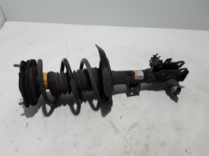 LEXUS NX H20 (2021–2026) Front shock absorber 4851079655 - 2