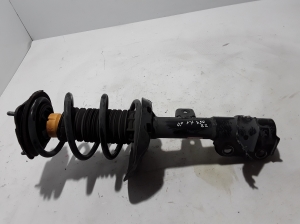 LEXUS NX H20 (2021–2026) Front shock absorber 4851079655 - 3