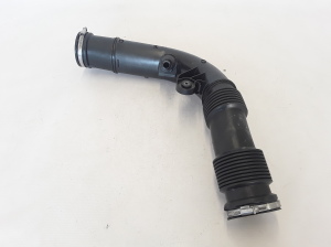  Air intake hose 