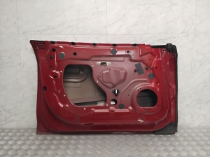 Tesla Model S S (2012–2026) Front door - 4