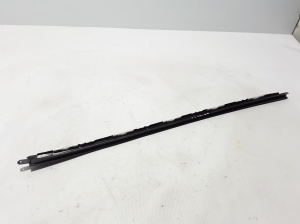 LEXUS NX H20 (2021–2026) Garniture de levier de vitesses 75535F6020 - 2