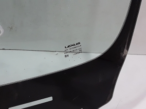 LEXUS NX H20 (2021–2026) Windschutzscheibe 56101F6030 - 3