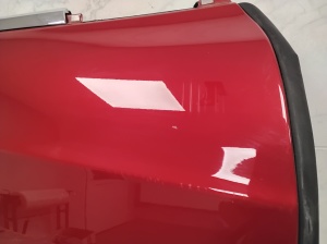 Tesla Model S S (2012–2026) Esiuks - 2