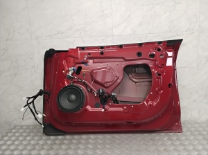 Tesla Model S S (2012–2026) Esiuks - 3