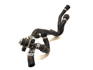 Mercedes Benz CLA-Class W118 (2019–2026) Tsirkulatsioonipump A2465000040 - 2