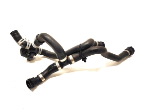 Mercedes Benz CLA-Class W118 (2019–2026) Tsirkulatsioonipump A2465000040 - 3