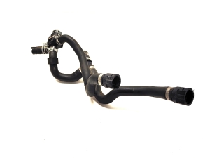 Mercedes Benz CLA-Class W118 (2019–2026) Tsirkulatsioonipump A2465000040 - 4
