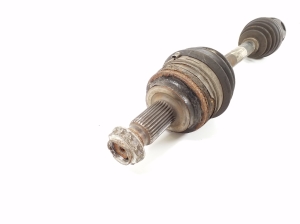 BMW X3 E83 (2003–2010) Arbre de transmission avant et ses composants 3450563 - 2