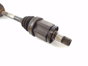 BMW X3 E83 (2003–2010) Arbre de transmission avant et ses composants 3450563 - 4