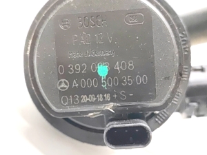 Mercedes Benz CLA-Class W118 (2019–2026) Tsirkulatsioonipump A0005003500 - 2