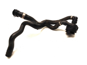 Mercedes Benz CLA-Class W118 (2019–2026) Tsirkulatsioonipump A0005003500 - 4