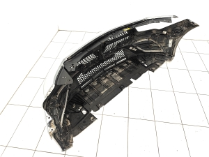 Mercedes Benz CLA-Class W118 (2019–2026) Frontstoßstange und ihre Teile (Satz) A1188801701 - 2