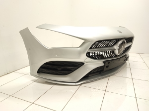Mercedes Benz CLA-Class W118 (2019–2026) Frontstoßstange und ihre Teile (Satz) A1188801701 - 10