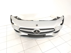 Mercedes Benz CLA-Class W118 (2019–2026) Frontstoßstange und ihre Teile (Satz) A1188801701 - 11