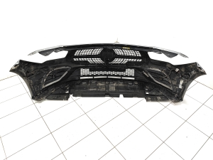 Mercedes Benz CLA-Class W118 (2019–2026) Frontstoßstange und ihre Teile (Satz) A1188801701 - 4