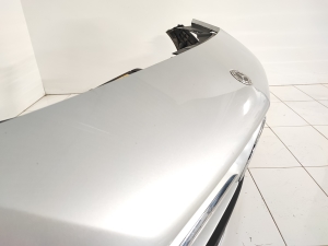 Mercedes Benz CLA-Class W118 (2019–2026) Frontstoßstange und ihre Teile (Satz) A1188801701 - 5