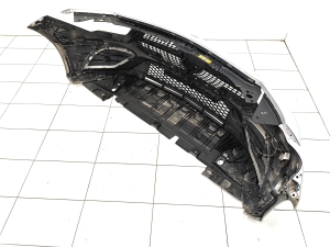 Mercedes Benz CLA-Class W118 (2019–2026) Frontstoßstange und ihre Teile (Satz) A1188801701 - 7