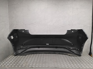 Volkswagen ID.3 C (2019–2026) Aizmugurējais bamperis 10A807421 - 7