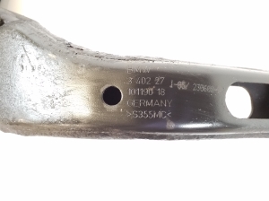 BMW X3 E83 (2003–2010) Halter Verteilergetriebe 3402271 - 2