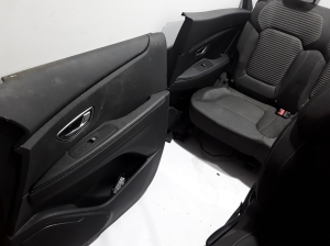 RENAULT Scenic (2016–2026) Habitacle et ses pièces - 6