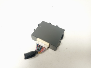 Mazda CX-5 (2011–2017) Parking system control unit KD7767UU0 - 2