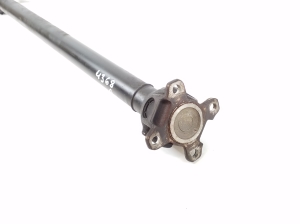 BMW X3 E83 (2003–2010) Propeller shaft 7525969 - 4