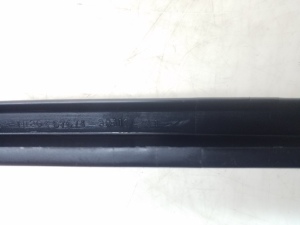LEXUS GS (2005–2011) Sonstiges Teil der hinteren Seitentür 6767430111 - 3