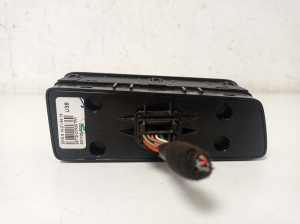 Hyundai Tucson (2015–2026) ESP switch 93710D7520 - 2