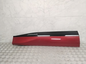 Esiukse liist - J9D321065A