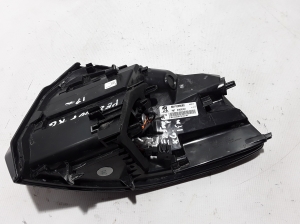 Peugeot 5008 (2017–2026) Eckleuchte hinten 9811028080 - 3