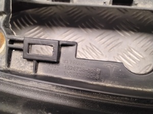Tesla Model 3 3 (2016–2024) Storage box under the hood 152673800B - 3